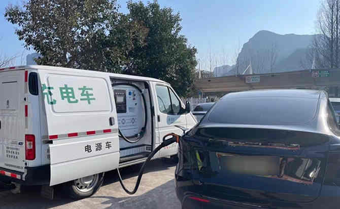 大兴区汽车搭电