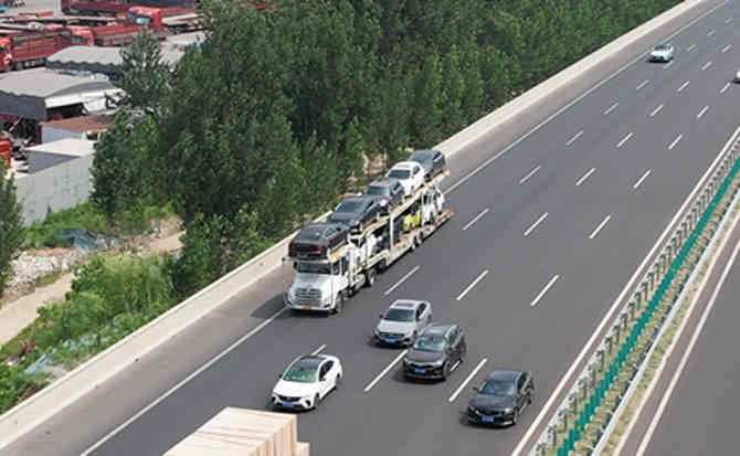 大兴区高速公路汽车救援